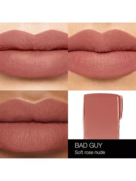 bad guy nars